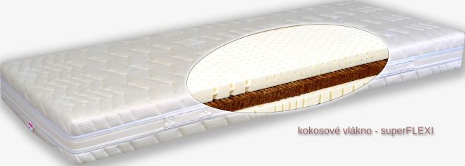 Latex Comfort Setal